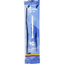 Allians Klarnet Kamışı V21 3,5 Numara Bb – Yüksek Performanslı Enstrüman Ürünü