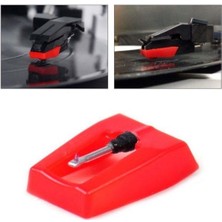 Allians Universal Pikap Iğnesi, Gdl, Record Master, Mikado, Ion ve Benzeri Modeller Için