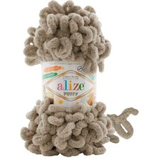 Alize Puffy 990 ( 5 Adet)