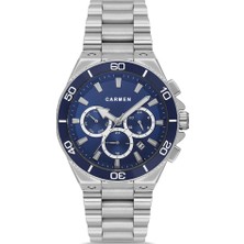 Seiko Carmen CR.1.AG0043.01 Kol Saati