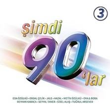 Allians 90'lar Vol.3 Plak Serisi, Nostaljik Müzik Keyfi
