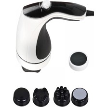 Feyza Design Güçlü ve Rahatlatıcı Masaj Aleti ile Gününüze Tazelik Katın