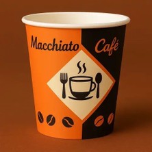 1000 Adet Karton Bardak 7öz Renkli Bardak Karton Bardak 1,kalite