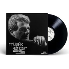 Allians Gereksiz Şeyler Müşfik Kenter Bir Garip Orhan Veli Plak