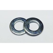 Skygo Metal Vida Pulu 3/16 - 100 Gr