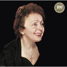 Allians Edith Piaf - A L'olympia 1962 Yabancı Plak, Nostaljik Sesler