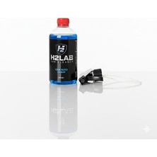H2LAB Oto Camsil