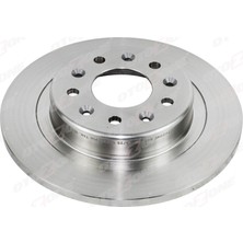 Otozone Xmpdby Opel Fren Disk Opel Insignia B 2017/ Sol/sağ Arka Fren Disk