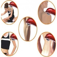 Feyza Design Tüm Vücut Masaj Aleti - Rahatlatıcı ve Ferahlatıcı Masaj Deneyimi