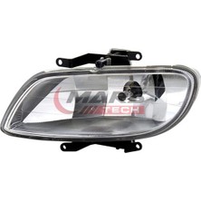 Mars Xmpdby Sis Lambasi Sağ Hyundai Accent 00-02