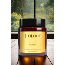 Feyza Design Doğal Aromaterapi Masaj Yağı ve Mum Seti, 125G, Rahatlatıcı ve Ferahlatıcı Koku