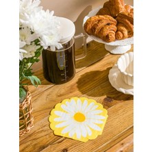 LC Waikiki Çiçek Figürlü Kağıt Peçete 20 Li  (S6)