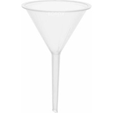 Aropi Laboratuvar Hunisi Pp - 40 mm - 1 Adet