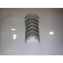 Glyco Xmpdby Ana Yatak 0.50 Fiat Palio-Albea-Fiorino-Doblo-Punto-Panda-Brava Alfa Romeo Mito 09 Giulietta 11 20 Lancia Ypsilon 09 1.2 1.4 1.4tb