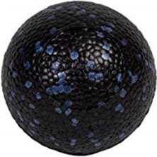 Feyza Design 10 cm Masaj Topu ile Kaslarınızı Rahatlatın ve Sıkışıklıkları Azaltın