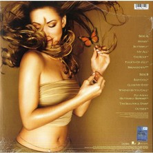 Allians Yabancı Plak Mariah Carey Butterfly, Kaliteli ve Özgün Müzik Koleksiyonu