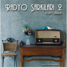 Allians Radyo Şarkıları 2 (Koro Şarkıları) - Plak Sanatçılarıyla Keyifli Müzik