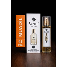 Synee For Men 45 ml Edp Erkek Parfüm E15 | Şık ve Kalıcı