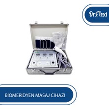 Feyza Design Fizyoterapi ve Güzellik Için Masaj Cihazı, Rahatlatıcı ve Etkili Kullanım