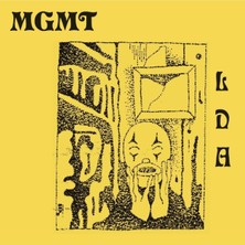 Allians Yabancı Plak Mgmt - Little Dark Age, Muhteşem Müzik Deneyimi
