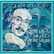 Allians Türk Müziği Yorumları 2 – Özdemir Erdoğan Plak Ürünü