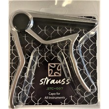 Allians Çok Renkli Gitar, Bağlama ve Ukulele Kaposu, Koruyucu ve Şık Tasarım