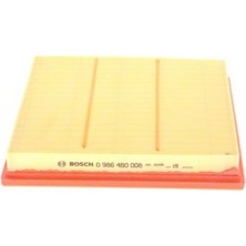 Bosch Xmpdby Hava Filtresi Astra J 1.4 09-15 Chevrolet Cruze 1.6 1.8 09- A14XEL-A14XER-B14XER