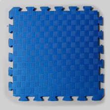 İmza Zemin Tatami Yer Minderi |100 x 100| (13 Mm)  – Spor Salonu. Çocuk Oyun Zemin Minderi ( 5 Adet)