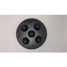 Feyza Design G5 Masaj Aleti ile Peeling ve Rahatlatıcı Masaj Keyfi