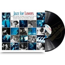 Allians Romantik Jazz Plak, Sade ve Şık Müzik Deneyimi
