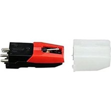 Allians Universal Kristal Pikap Iğnesi, Yüksek Kalite ve Mükemmel Ses Performansı