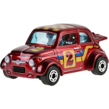 Hot Wheels The Hot Ones Die Cast Tekli Arabalar JBY68-JKX44