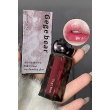 Korean Gege Bear Iceberg Lava Parlak Lip Gloss / Tint