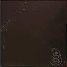 Allians Metallıca Remastered 2lp Plak - Yüksek Kalite ve Ses Deneyimi