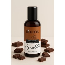 Feyza Design Çikolata Aromaterapi Vücut Masaj ve Spa Yağı 150ML, Rahatlatıcı ve Ferahlatıcı