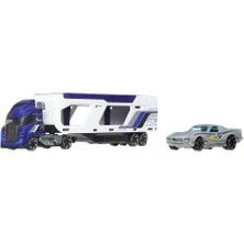 Hot Wheels Taşıyıcı Tırlar BDW51-JKN76