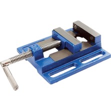 Alman Tip Sütunlu Matkap Mengeneleri 60MM