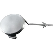 DEPAR Xmpdby Çeki Demir Kapaği Clio Iv Ön