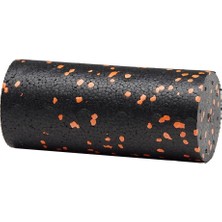 Feyza Design Mini Foam Roller, 6X6X15CM, Kas Gevşetici ve Masaj Aleti