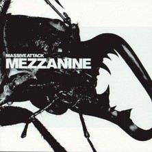 Allians Mezzanine - (2lp) Vinyl Album By Massive Attack, Iconic Trip-Hop Collection