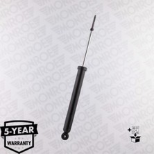 Monroe Xmpdby Arka Amortisör L/r Chevrolet Spark 1.0-1.2 2010 Gazli