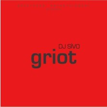 Allians Yüksek Kaliteli Griot Plak - Dj Sivo Limited Edition Vinyl