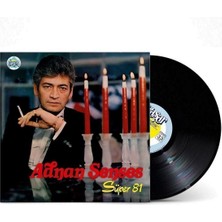 Allians 1970'LER Türkçe Müzik Arşivi Süper ’81 Plak Koleksiyonu