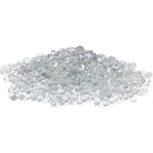 Aropi Cam Boncuk 4 Mm. Çap 100 G