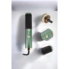 Toyigoo Saç Düzleştirici Fön Makinesi Iyon Özellikli Elektriklenme Karşıtı - AA002I-6L2QQ1