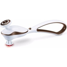 Feyza Design Tüm Gün Kullanım Için Hafif ve Taşınabilir Masaj Aleti