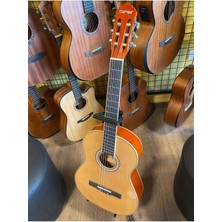Allians Klasik Gitar Full Set (Kılıf, Yedek Tel, Pena Hediyeli)