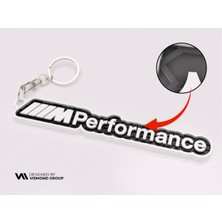 TriVox3D M Anahtarlık