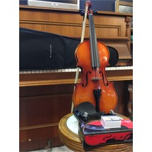 Allians V160 4/4 Tam Boy Keman, Müzik Aksesuarı, Profesyonel Kalite