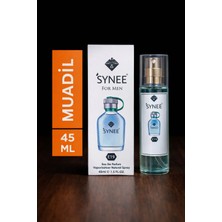 Synee For Men 45 ml Edp Erkek Parfüm E19 | Şık ve Kalıcı